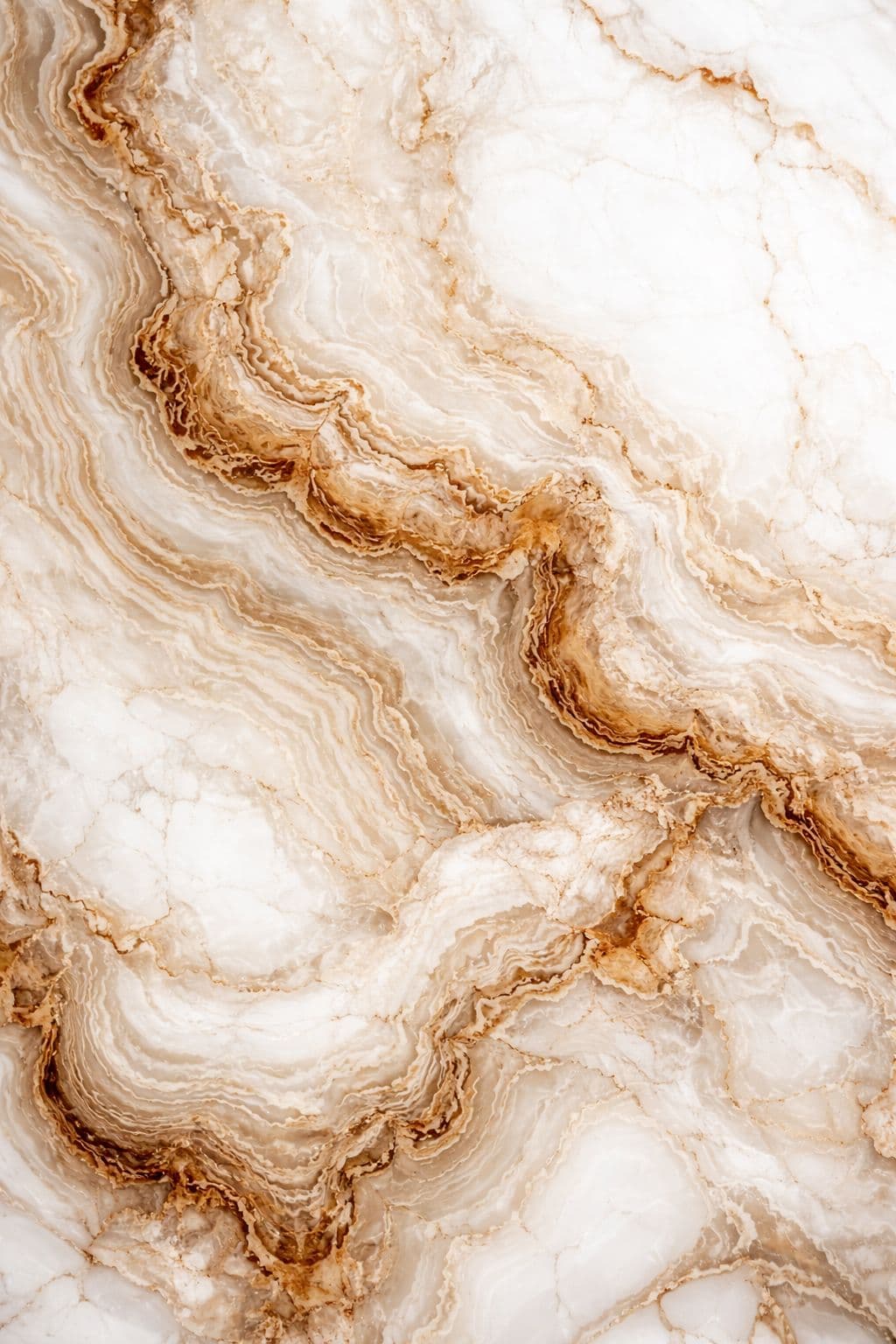 Marble texture