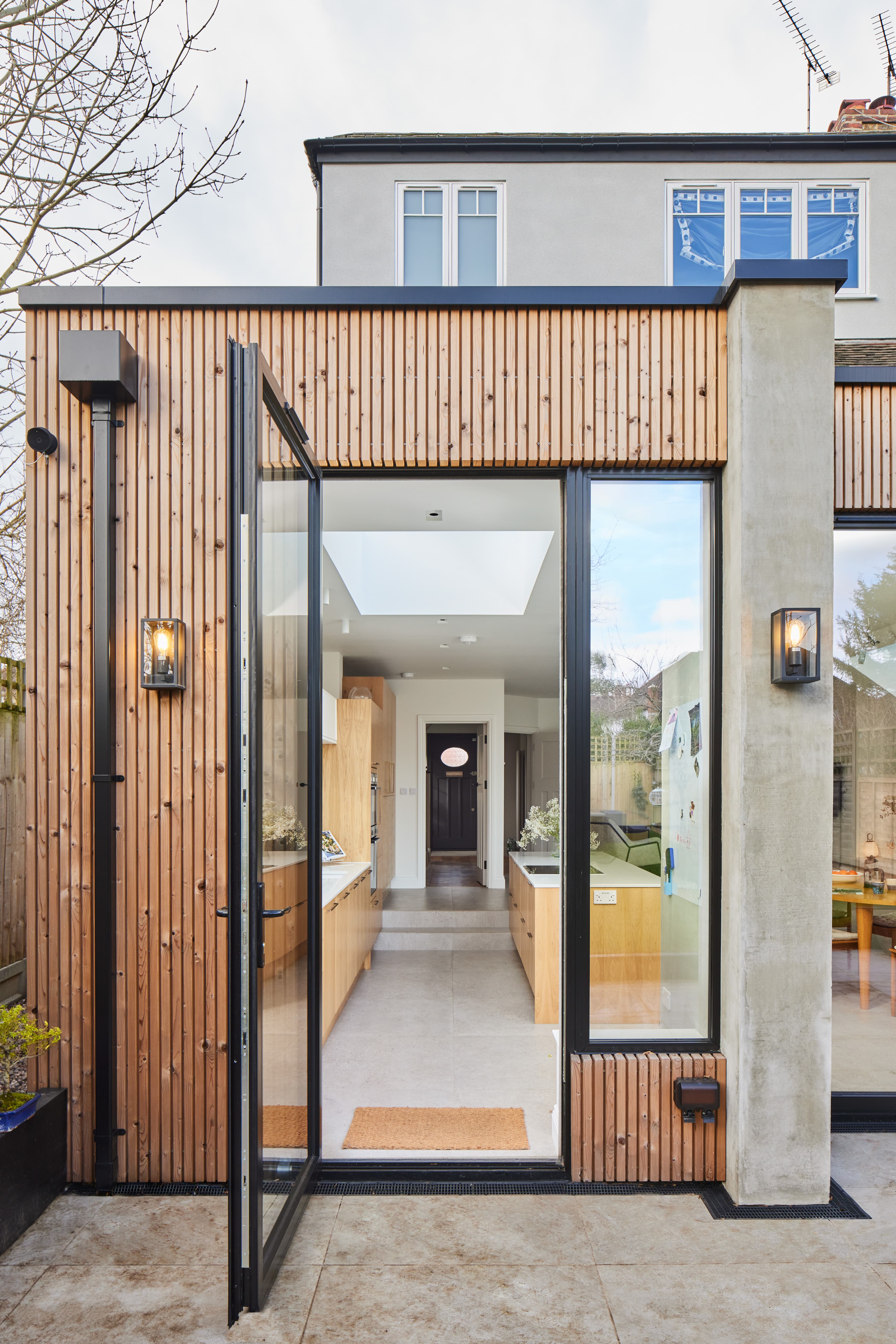 sunshine house